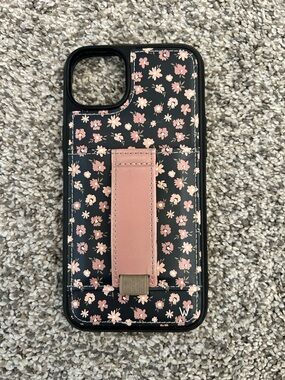 Blooming Buds Walli Case Phone Case compatible with iPhone14/15 plus